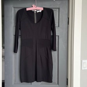 Little Black Dress, size small, brand Walter